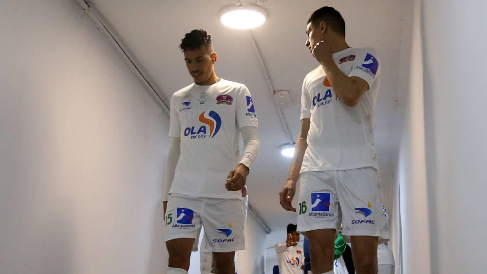 الرجاء يواجه وديا وفاء وداد صباح يوم غد السبت في أكاديمية النادي