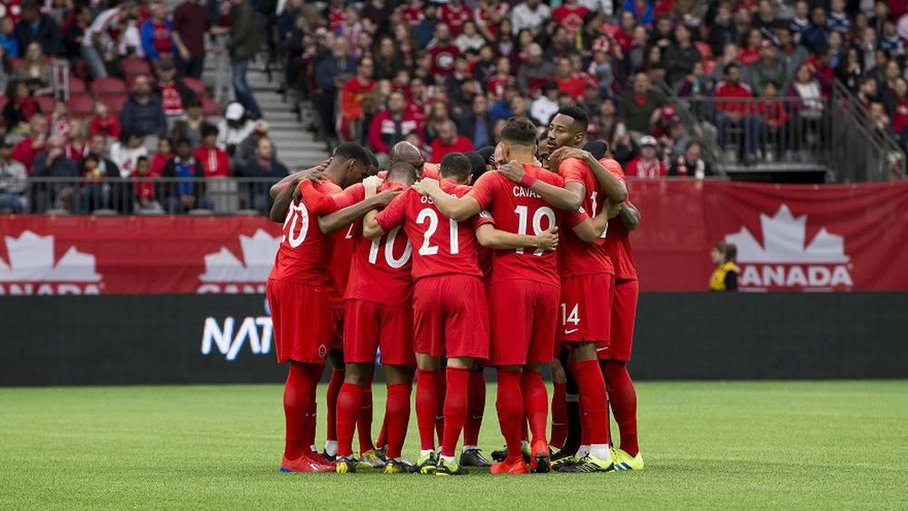 Canada : les joueurs en grève..