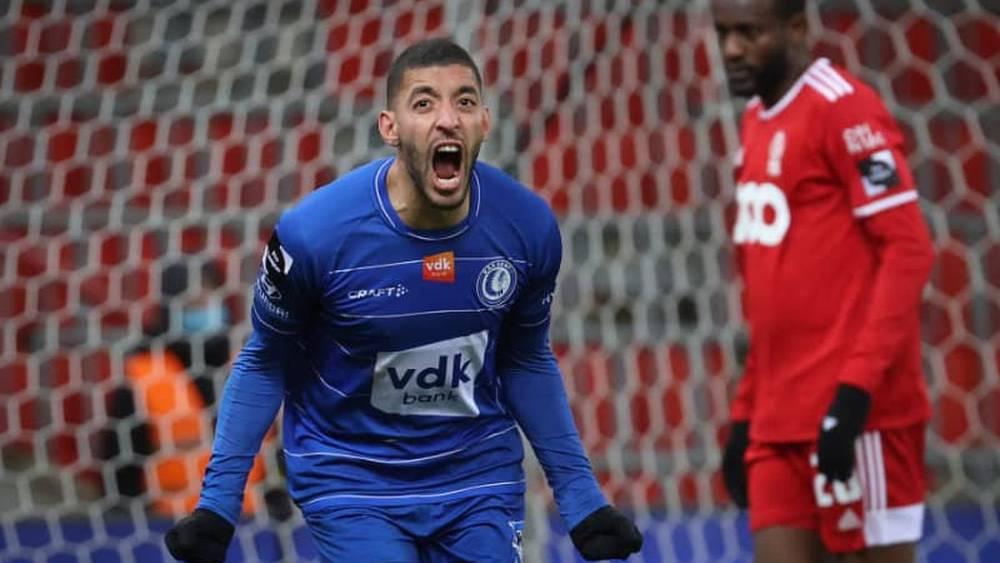 تقارير/ جينت يطلب 10 ملايين يورو كشرط للتخلي عن تيسودالي لصالح أحد الأندية الإسبانية المهتمة بخدماته