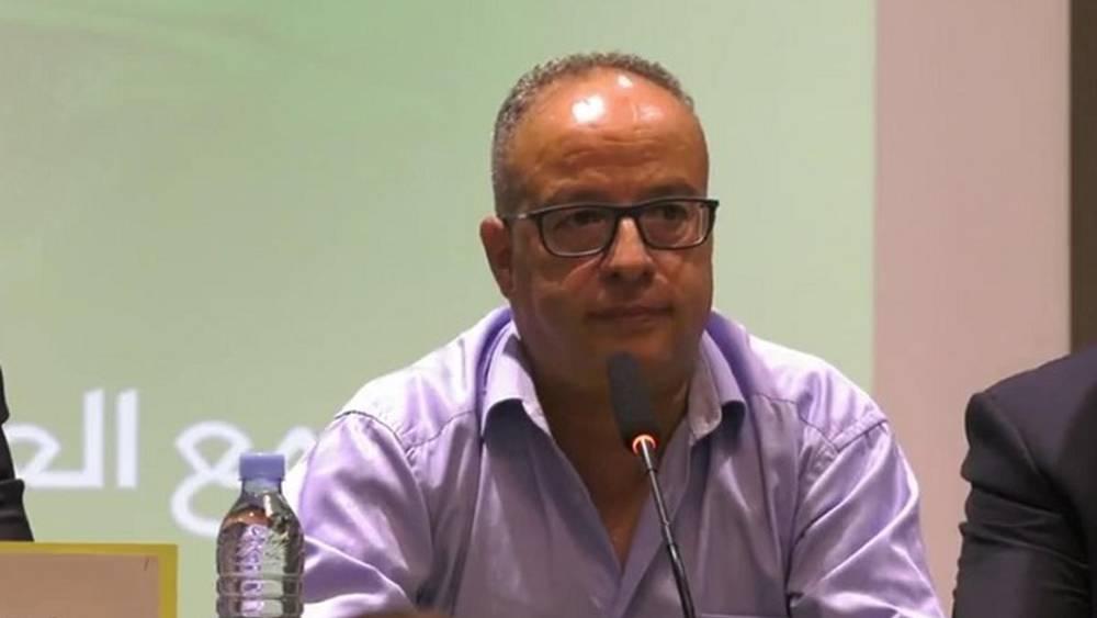 البدراوي: "هناك 6.5 مليار يجب مواجهتها وسأدقق في هذه الأمور بعدما أصبحت لدي الصلاحية لفعل ذلك"