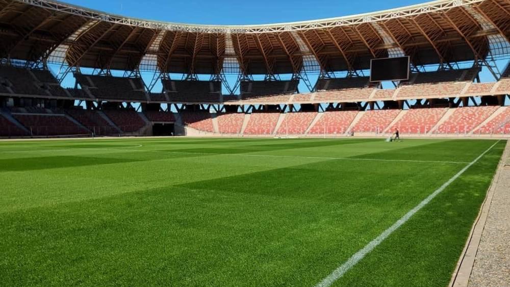 الجزائر ترغب في تنظيم كأس أمم أفريقيا 2025 في حال سحبه من غينيا