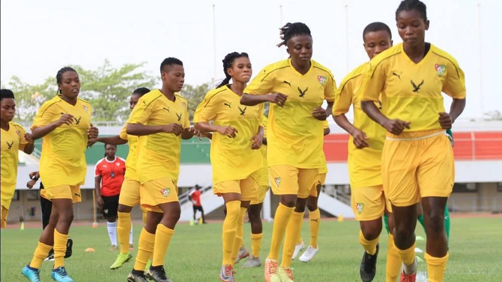 بعد زامبيا وبوتسوانا وأوغندا.. منتخب التوغو يصل للمغرب تأهبا للمشاركة في كأس أمم أفريقيا للسيدات
