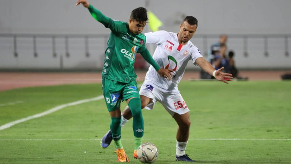 Les Aigles Verts s'offrent une victoire précieuse contre le HUSA