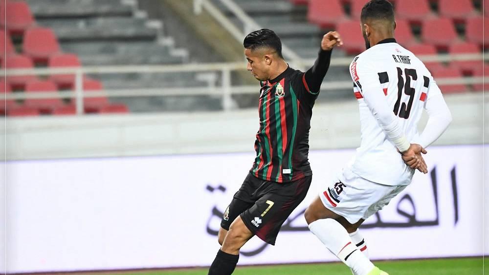 بين "حسابات النزول" و"صراع المركز الثالث".. الجولة الـ28 من البطولة الاحترافية 1 "إنوي" تختتم بإجراء 4 مباريات يومه الأحد