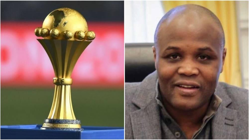 وزير الرياضة الغيني: "تنظيم 'كان 2025' هي أولوية الحكومة.. ستكون هناك ملاعب جديدة وفنادق ومطارات ومستشفيات وبنية تحتية للطرق"