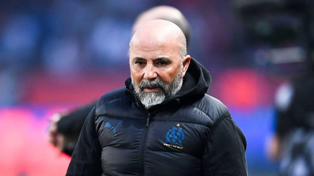 رسميا/ سامباولي يرحل عن أولمبيك مارسيليا بسبب صفقات الميركاتو الصيفي