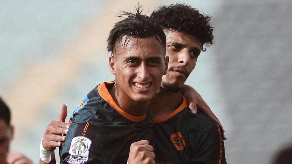 La RSB termine en beauté