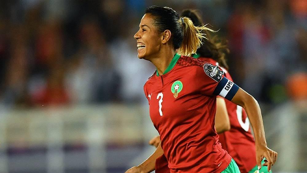 غزلان الشباك قبل مواجهة أوغندا: "كل شيء يحسم على أرضية الملعب وسنركز ٪100 لانتزاع الثلاث نقاط"