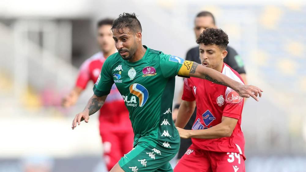 "الكورفا سود" تُطالب بلعب "ديربي الكأس" في موعده وبالجمهور أو تأجيله حتى نهاية "كان السيدات" وتكتب: "عكس هذا فهو ضحك على الذقون لا غير"