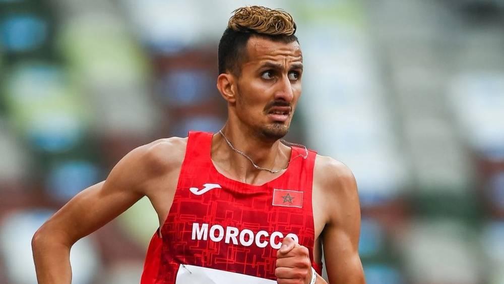 المغرب يُشارك بـ"15 رياضيًا" في بطولة العالم لألعاب القوى "يوجين 2022" المقامة في الفترة بين 15 و24 يوليوز الجاري