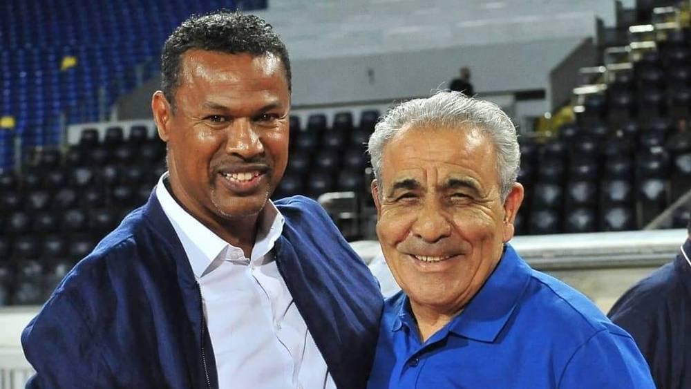 لسعد الشابي: "أتمنى النجاح للبنزرتي مع الرجاء الذي يبقى فريقا كبيرا"