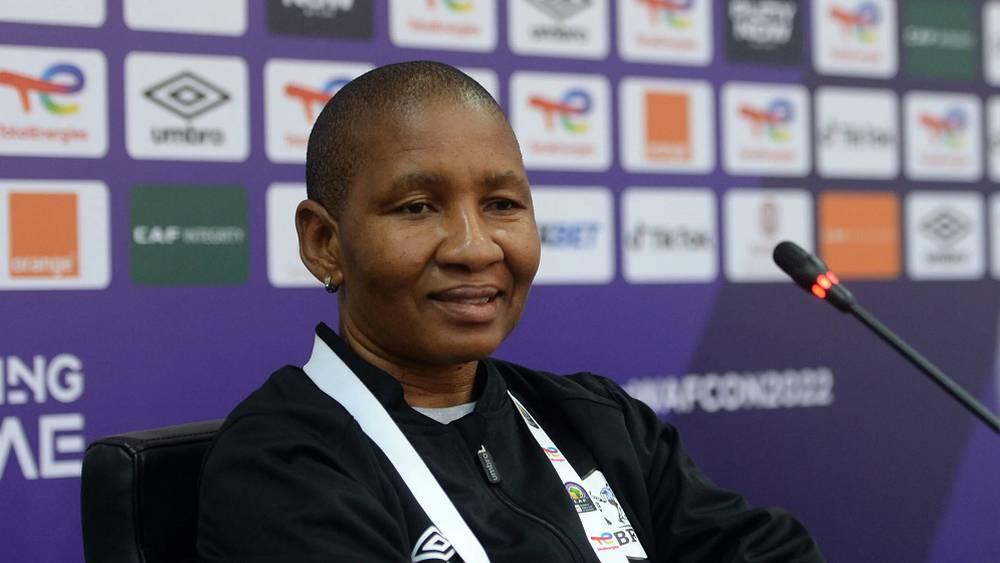 مدربة منتخب بوتسوانا: "المغرب يمتلك ميزة اللعب على أرضه وأمام جماهيره لكننا مستعدون لمواجهته"