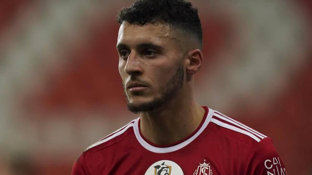 أملاح يؤكد رحيله عن ستاندار دو لييج ويعقب: "لدي عروض من كل مكان والدوري الإسباني هو الأفضل بالنسبة لي"