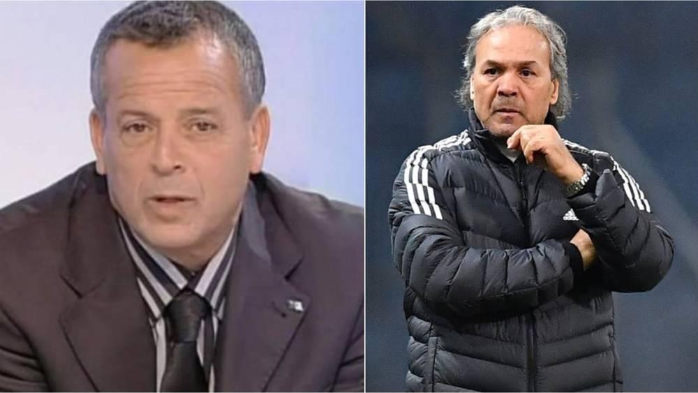 قناة جزائرية: "ماجر وبلومي يرفضان الدعوة لحضور حفل جوائز الكاف لأنه سيُقام بالمغرب"