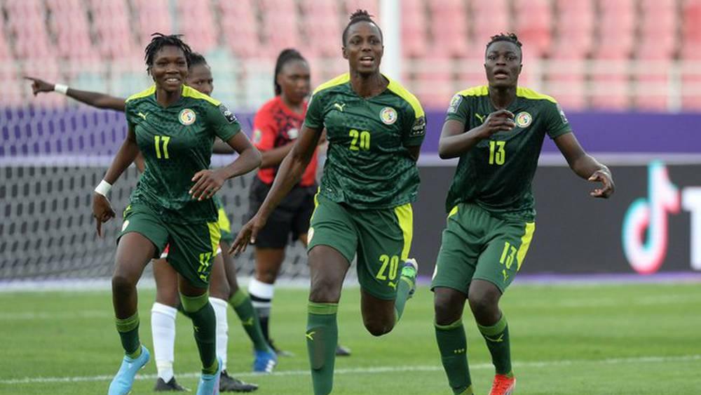 "كان" المغرب للسيدات 2022/ المنتخب السنغالي يسترجع 3 لاعبات بعد التعافي من "فيروس كورونا" قبل مواجهة ربع النهائي أمام زامبيا