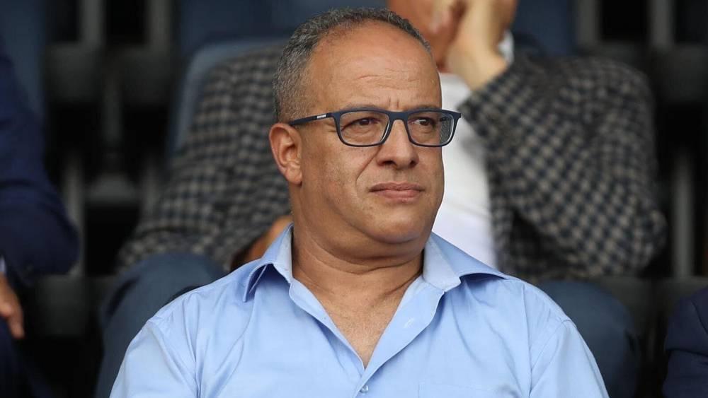 إدارة الرجاء الرياضي تفتح باب الترشح لاختيار مؤطرين داخل الإدارة التقنية للفريق