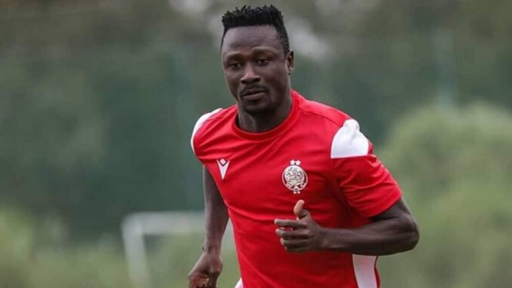 سايمون مسوفا: "لا أريد سماع المغرب أو العودة إلى هناك مجددا"!