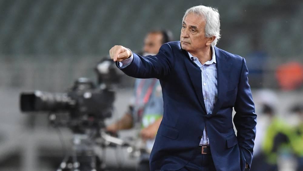 خليلوزيش في المركز الـ19 بقائمة المدربين الأعلى أجرا في "مونديال قطر" براتب سنوي يقدر بـ920 ألف يورو (حوالي 920 مليون سنتيم مغربي)