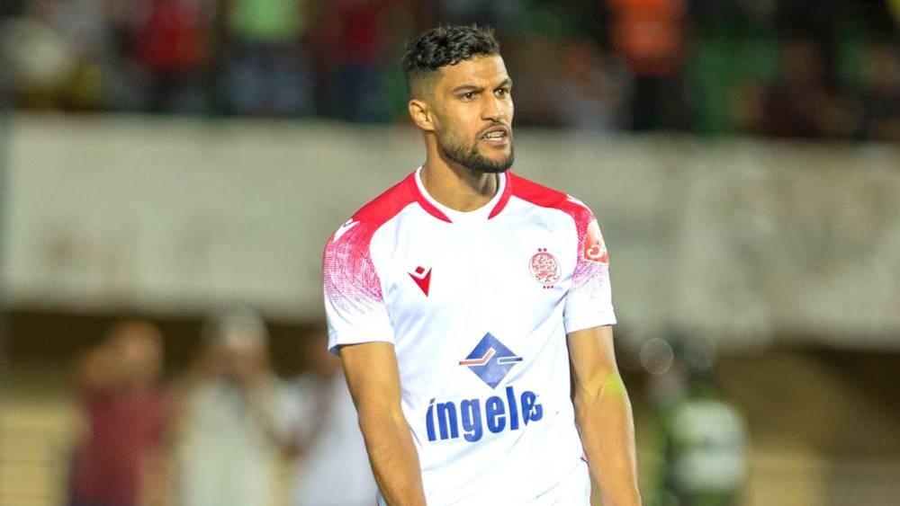 عطية الله: "الكأس لها مكانة خاصة في قلبي وعازمون على تحقيق الثلاثية وكتابة التاريخ مع الوداد"