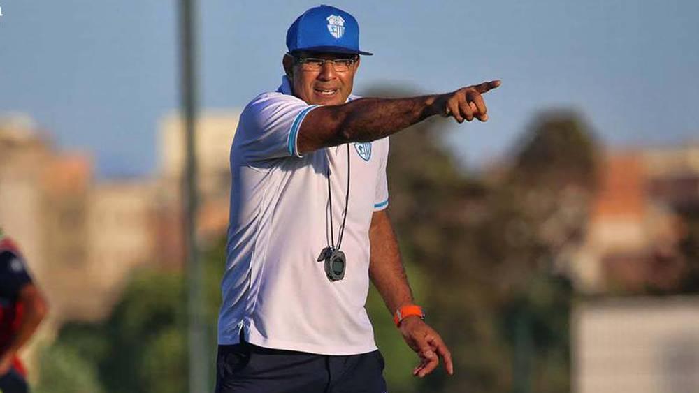 اتحاد طنجة يُباشر تداريبه لمدة 10 أيام بالمغرب قبل التوجه إلى تركيا لخوض معسكر إعدادي لأسبوعيْن