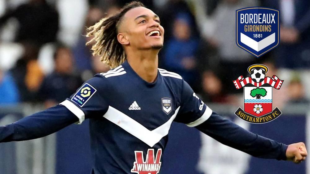 صفقة انتقال سيكو مارا إلى ساوثهامبتون بـ11 مليون يورو تنقذ بوردو وتبقيه في الليغ 2