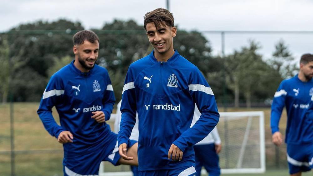 المغربي أسامة ترغلين في طريقه إلى ألانيا سبور التركي في إعارة لموسم واحد