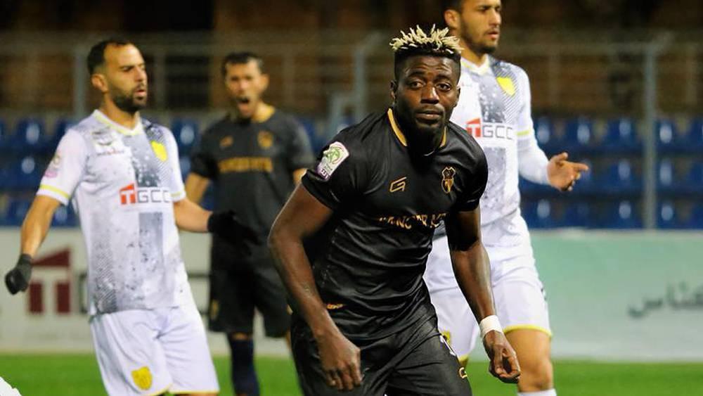 Axel Meye dans le collimateur de la RSB et du WAC