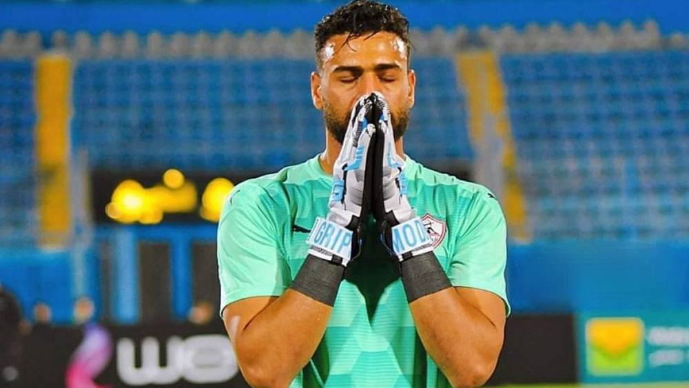 المصري محمد أبو جبل يتقدم بشكوى لـ"الفيفا" ضد النصر السعودي ويطالب بتعويض "فسخ عقده"