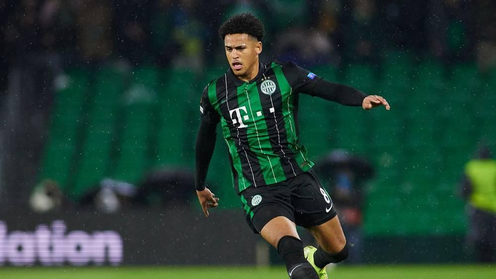 تقارير/ نادي سلتيك الأسكتلندي يسعى للتعاقد مع ريان مايي قبل انتهاء الميركاتو الحالي