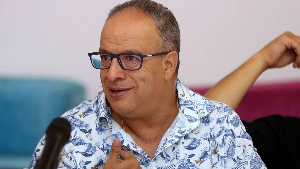 البدراوي: "نهاية الأسبوع غادي نعلنو فيها عن الانتدابات والألبسة الجديدة والبَطائق ثم المستشهر العالمي الجديد اللِّي وقعنا معاه 3 سنوات"