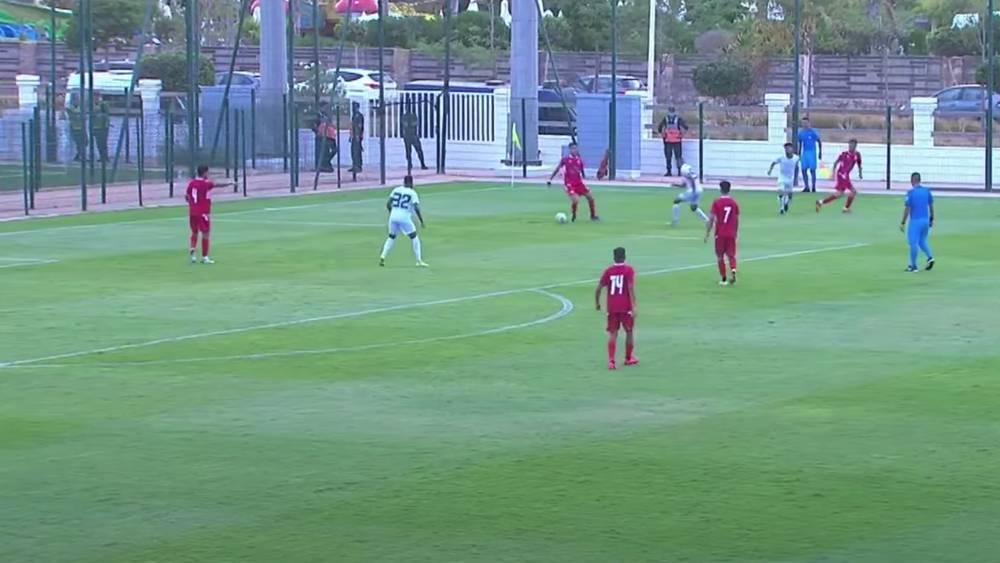 "دوري أحمد النتيفي"/ الراسينغ البيضاوي ينتصر على الوداد بهدفيْن لهدف