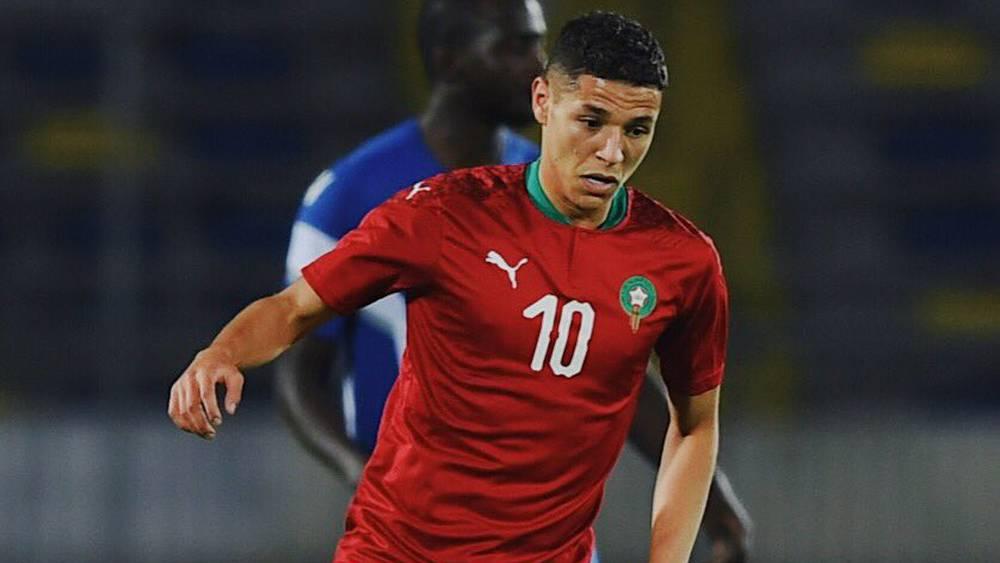 Nouveau rebondissement pour le transfert d'Amine Harit