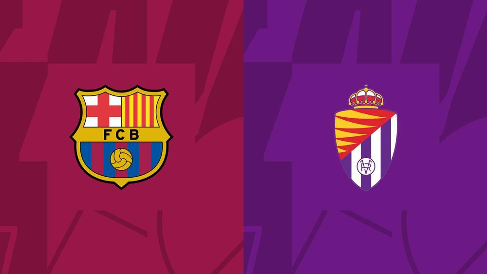 Le Barça cherche sa première victoire à domicile contre le Real Valladolid