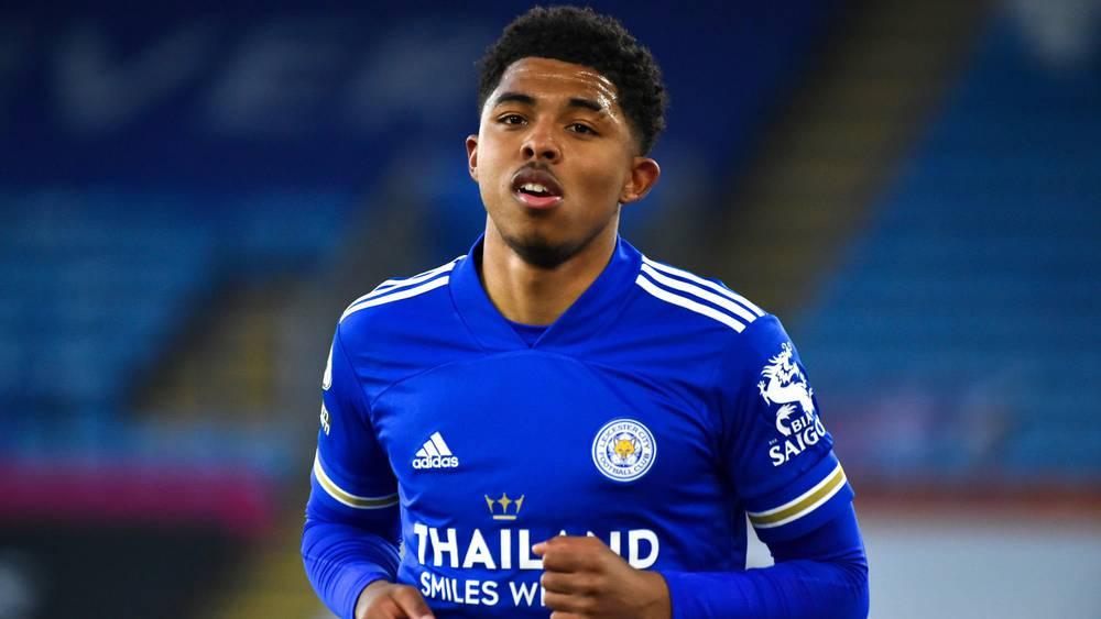 Foot: accord entre Leicester et Chelsea pour le transfert de Wesley Fofana (clubs)