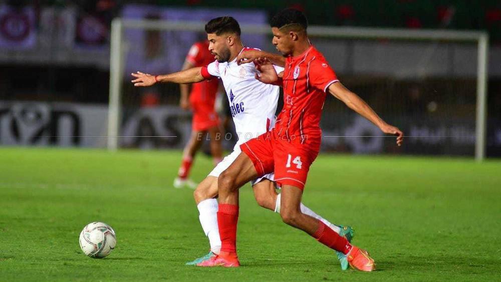 الفتح الرياضي: "سنطرح تذاكر مواجهة الوداد صباح غد الخميس وستكون مخصصة فقط لجماهيرنا"