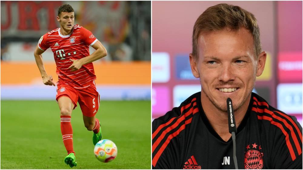 ناغلسمان عن مباراة البايرن ضد يونيون برلين: "بافار سيبدأ مرة أخرى كأساسي واللاعبون الذين غابوا عن مباراة الكأس سيعودون"