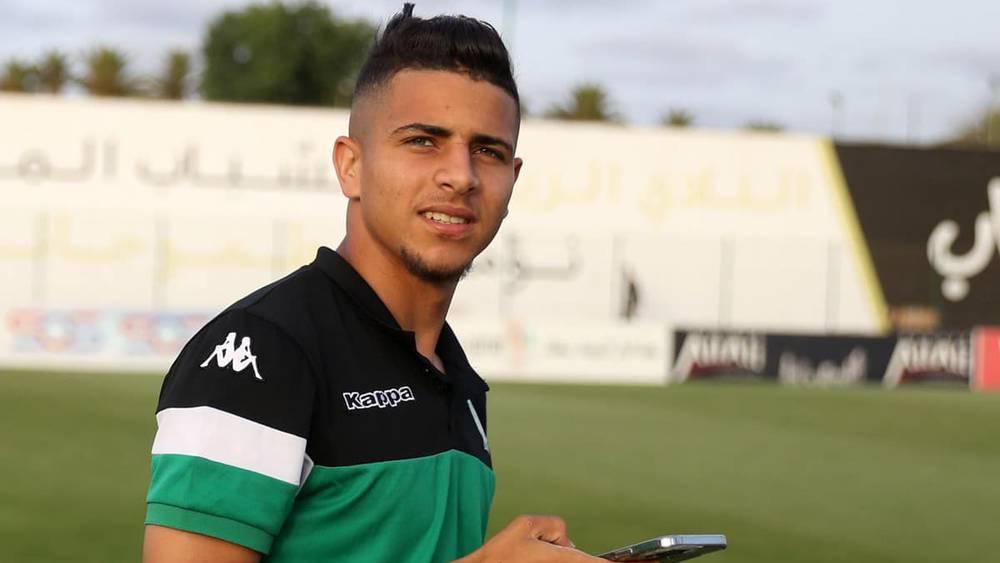 سوبول ينتقل إلى اتحاد طنجة كمعار من الرجاء