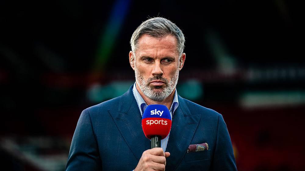 كاراغر عن هزيمة ليفربول أمام نابولي: "أعتقد أنها أحد المباريات الأسوأ دفاعيًا تحت قيادة يورغن كلوب"