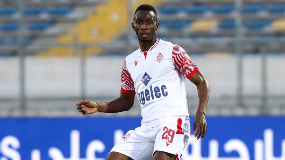 كومارا يودع فعاليات نادي الوداد الرياضي عبر "رسالة خاصة" بعد انتقاله للعربي السعودي