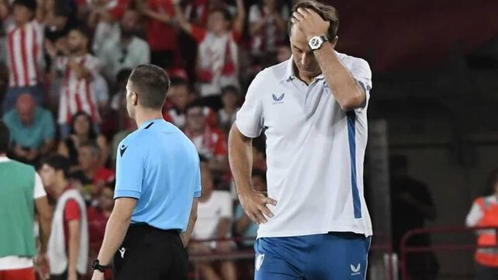 Le FC Séville envisage deux remplaçants pour Julen Lopetegui