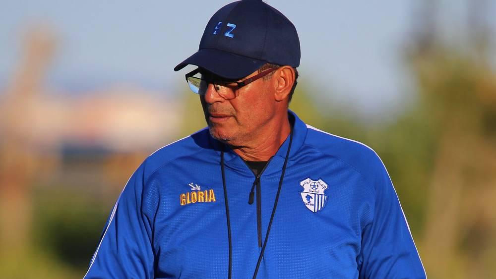 الزاكي بعد الهزيمة أمام المغرب التطواني: "فريقي قدم مباراة جيدة ولكن خانه الحظ وغابت عنه اللمسة الأخيرة"