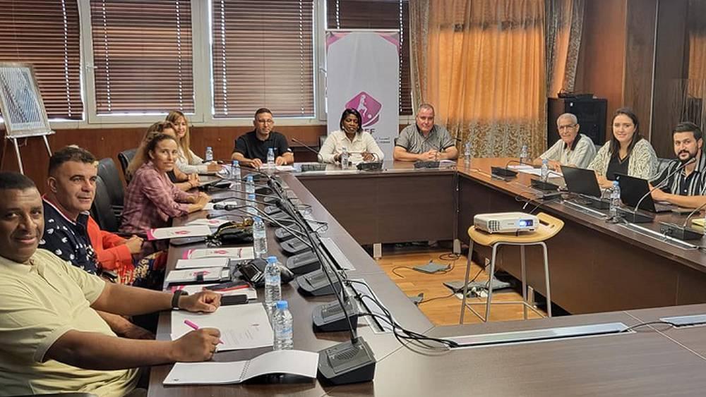 العصبة النسوية تُقر تعديلات جديدة على لوائح فرق البطولة الاحترافية للسيدات