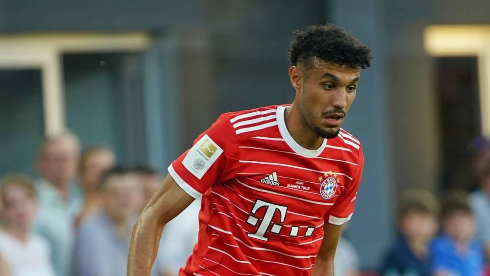 بعد مرور 5 مباريات.. نصير مزراوي أساسي لأول مرة في "البوندسليغا"