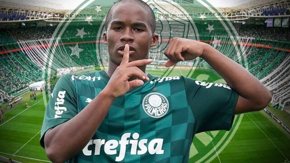 Les 3 perles brésiliennes que le Real Madrid surveille déjà