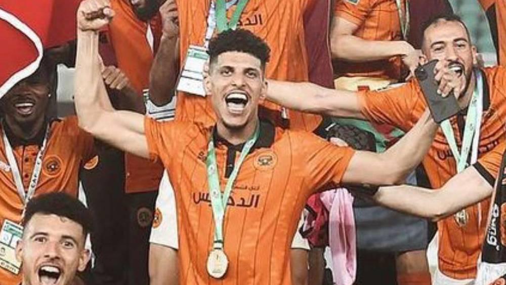 الفحلي: "كأس السوبر سيعطينا دافعا لبدء الموسم بأريحية وسنواصل العمل لتحقيق جميع الألقاب التي نلعب عليها"