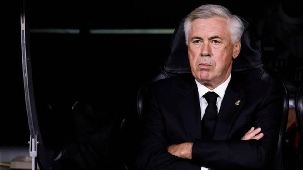 أنشيلوتي بعد الفوز على لايبزيغ: "المباراة خرجت عن سيطرتنا في بعض الدقائق ولكن في النهاية انتصرنا بجدارة"