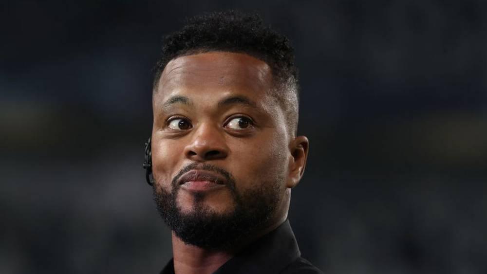 باتريس إيفرا: "حلمي أن يفوز منتخب أفريقي بكأس العالم"