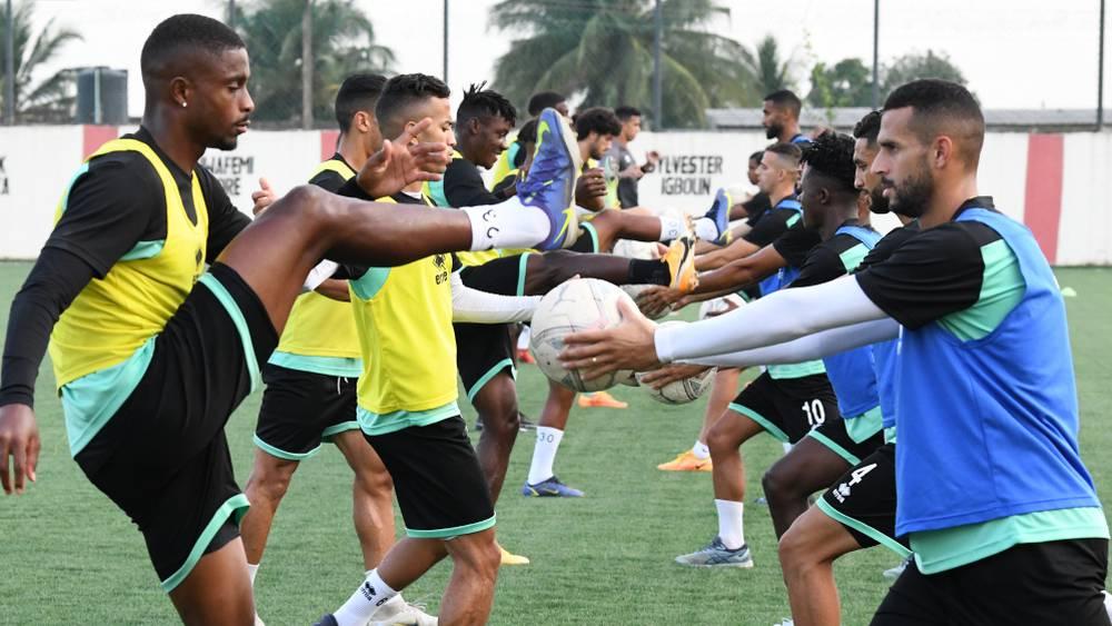 المعد البدني للجيش الملكي: "اللاعبون جاهزون لمباراة الغد ولا خيار أمامنا سوى التأهل"