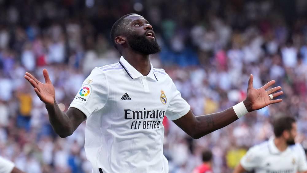 روديغير: "أتلاعب بخصومي ذهنيًا وأوجه لهم السُباب والشتائم لأن هذا جزء من شخصيتي"