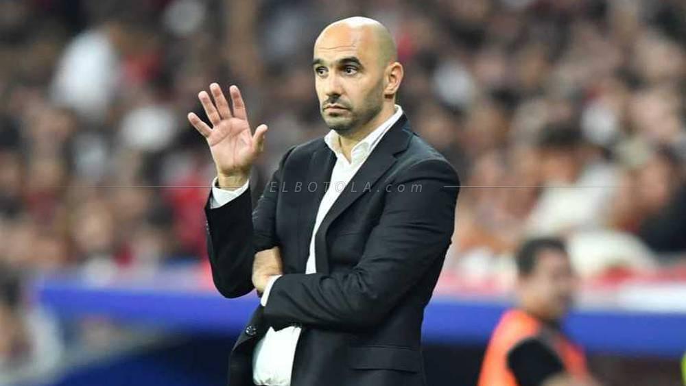 Mountakhab - Ce qu'il faut retenir de la conférence de presse de Walid Regragui